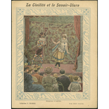 Réunions et soirées