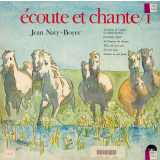 Ecoute et chante 1. .