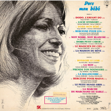 Dors mon bébé. Berceuses et chansons douces. .