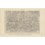 Clermont Sud-Ouest. Type 1889.