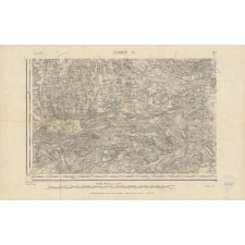 Clermont Sud-Ouest. Type 1889.