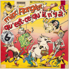 Qu'est-ce qu'il n'y a?. .