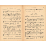 La première année de musique. Solfège et chants. A l'usage de l'enseignement élémentaire.