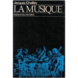 La musique.