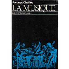 La musique.