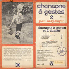 Chansons à gestes 2. .