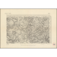 Brioude. Type 1889.