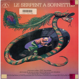 Le serpent à sornettes. .