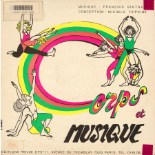 Corps et musique. .