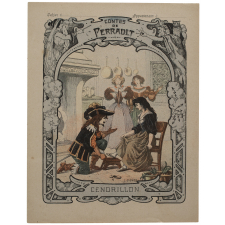 Cendrillon