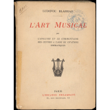 L'art musical par l'analyse et le commentaire des oeuvres à l'aide de citations thématiques. Programmes et instructions enseignement secondaire, classes de troisième à première.