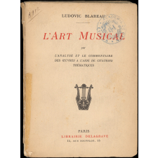 L'art musical par l'analyse et le commentaire des oeuvres à l'aide de citations thématiques. Programmes et instructions enseignement secondaire, classes de troisième à première.