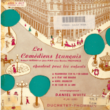 Les comédiens français chantent pour les enfants