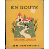 En route. 31 chansons pour marcher cueillies dans le folklore français.
