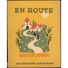 En route. 31 chansons pour marcher cueillies dans le folklore français.