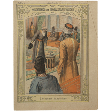 L'Académie Silencieuse - Lectures du soir illustrées. 