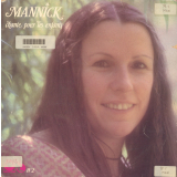 Mannick chante pour les enfants. 2. .