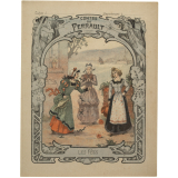 Les Fées 