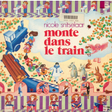 Monte dans le train. .