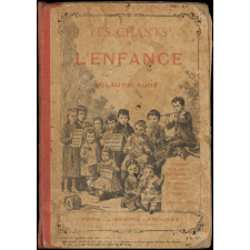 Les chants de l'enfance.