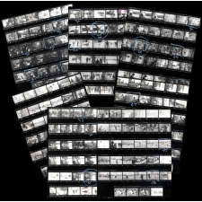 Journalistes en reportage