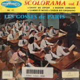 Scolorama. Vol. 1