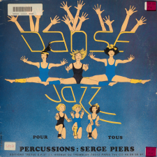 Danse jazz pour tous