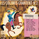 Les colibris chantent. N°2. .