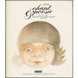 Chant & poésie. Livret n°1. C.E., C.M.1. Émissions de la radio scolaire 1976-1977.