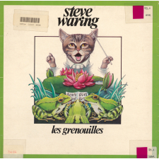 Les grenouilles