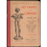 Les chants de l'enfance.