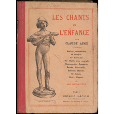 Les chants de l'enfance.