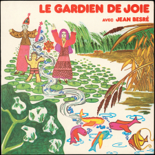 Le gardien de Joie
