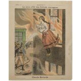 Claudia Berlande - Le Livre d'Or des Enfants Courageux. 