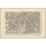 Clermont Sud-Est. Type 1889.