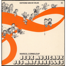 Jeux musicaux des maternelles.