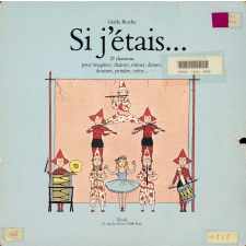 La polka des petits lapins. La polka des petits facteurs. .