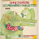 Les premières fabulettes