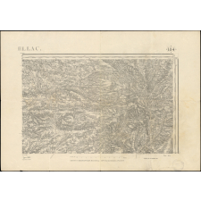 Aurillac. Type 1889.