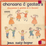 Chansons à gestes 2. .