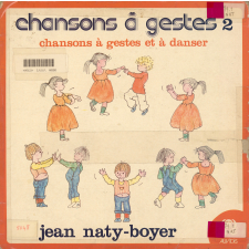 Chansons à gestes 2. .