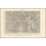 Montbrison. Type 1889.