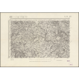 Le Puy. Type 1889.