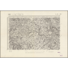 Le Puy. Type 1889.