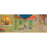 La mère Michel