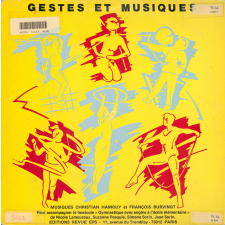 La polka des petits lapins. La polka des petits facteurs. .