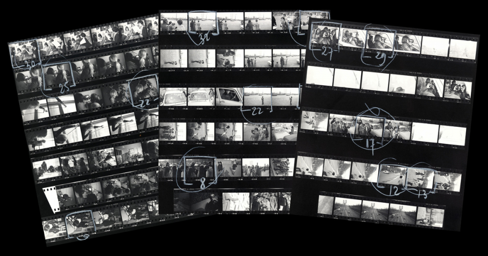 Initiation au cinéma 8MM