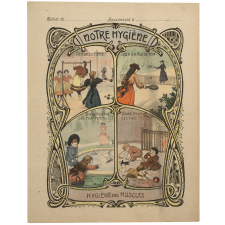 Hygiène des Muscles - Notre hygiène.