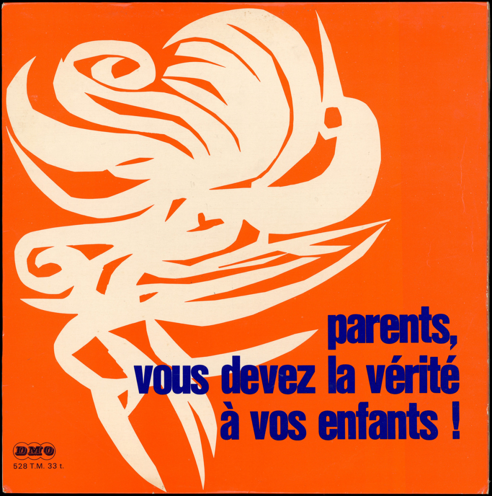 Parents, vous devez la vérité à vos enfants : témoignage sur l'éducation sexuelle