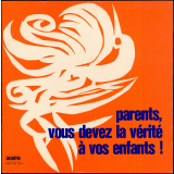 Parents, vous devez la vérité à vos enfants : témoignage sur l'éducation sexuelle